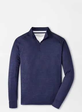 Arctic Light Performance Quarter-Zip - Navy