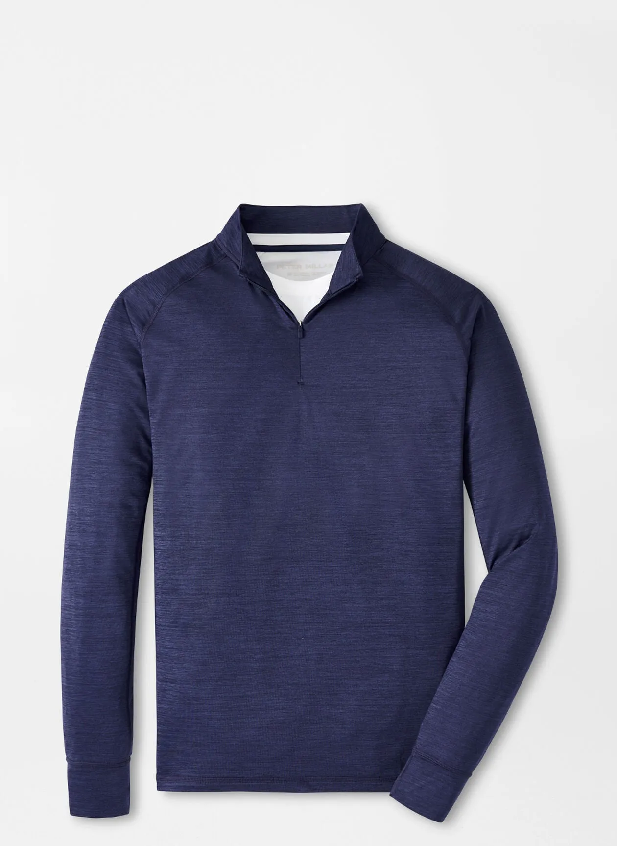Arctic Light Performance Quarter-Zip - Navy