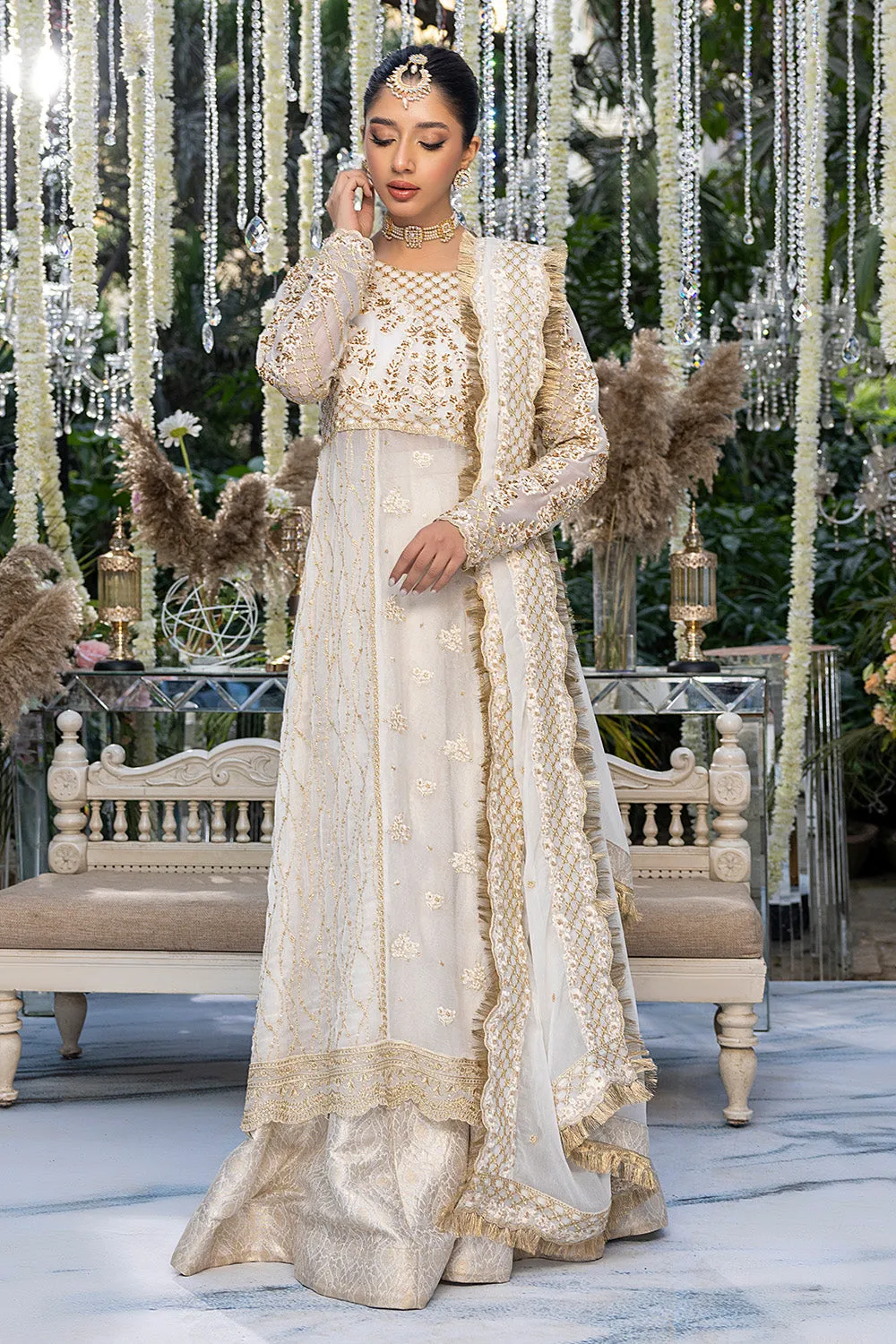 Azure Luxury Wedding Edit – Sitara