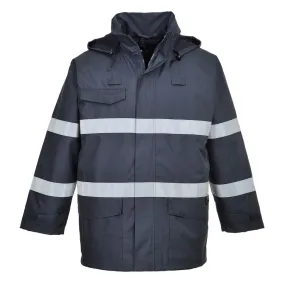Bizflame Rain Jacket S770