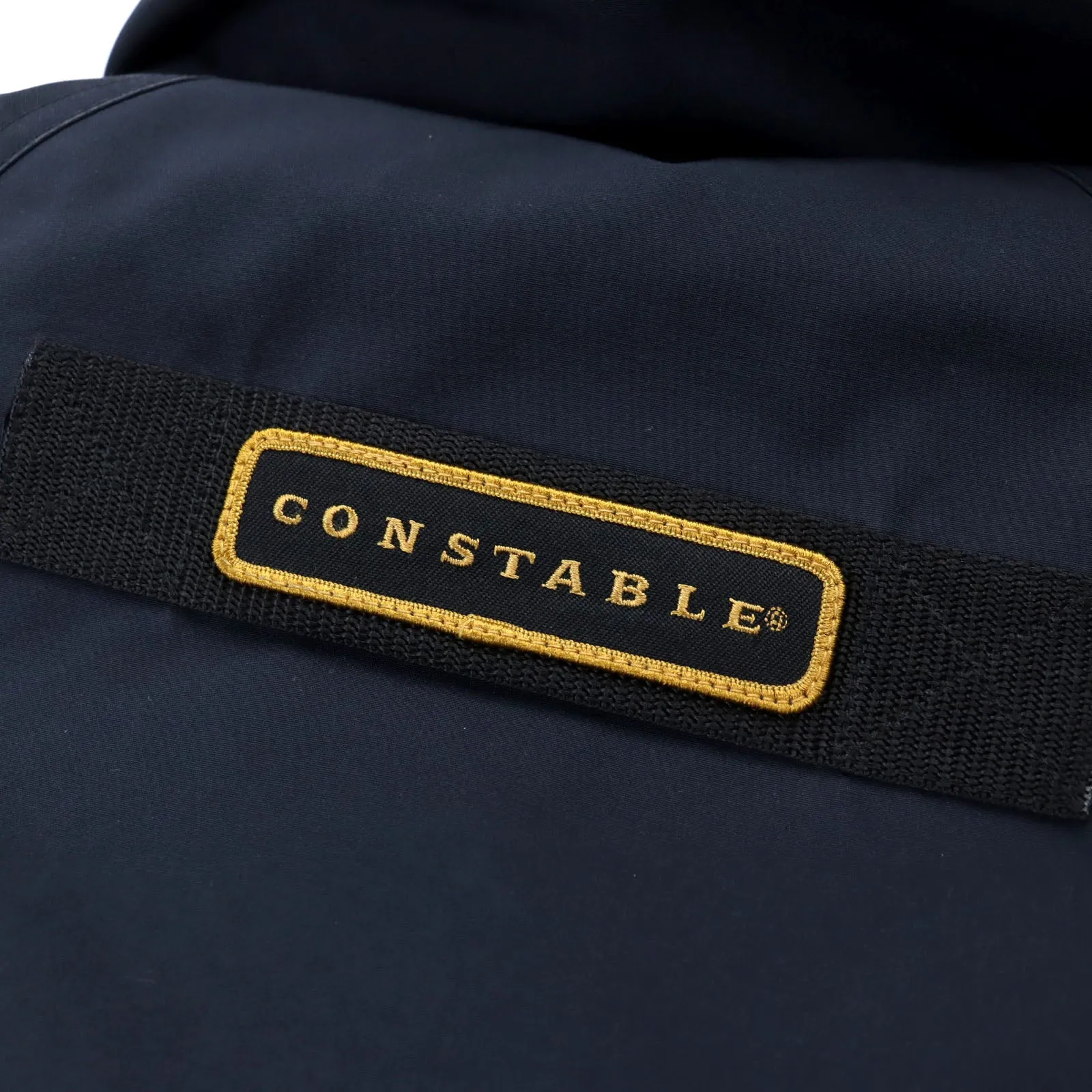 Canada Goose Constable Parka Down Jacket Navy XS