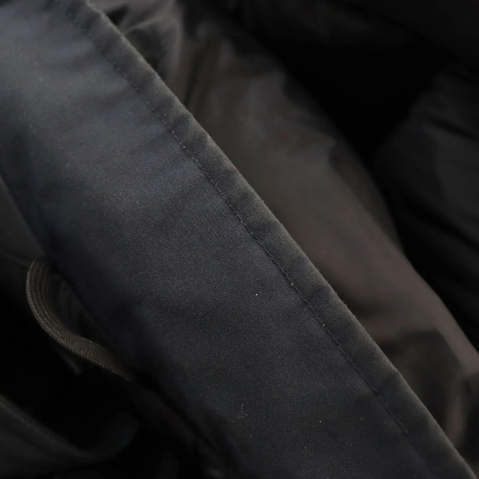 Canada Goose Constable Parka Down Jacket Navy XS