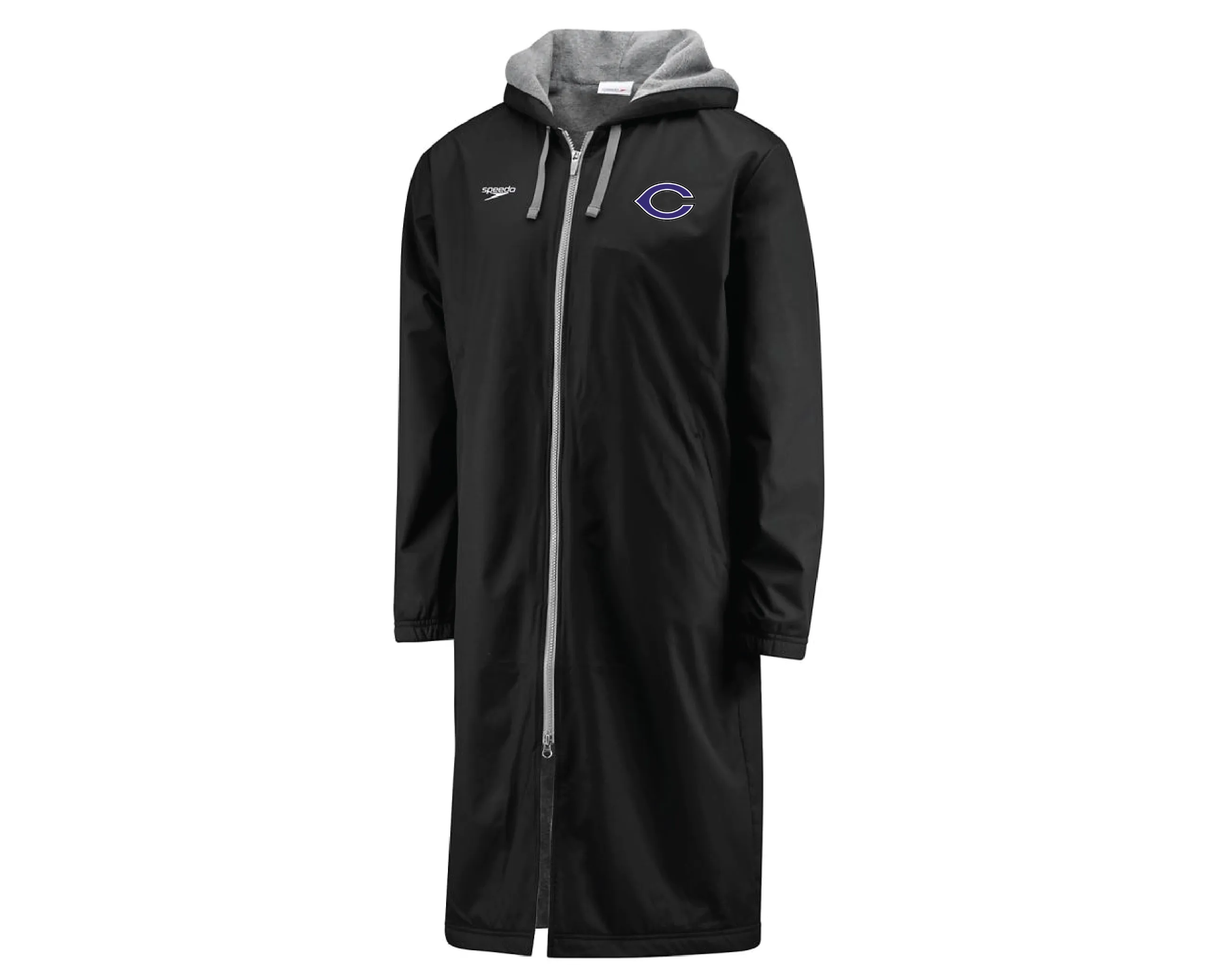Carlsbad Speedo Team Parka