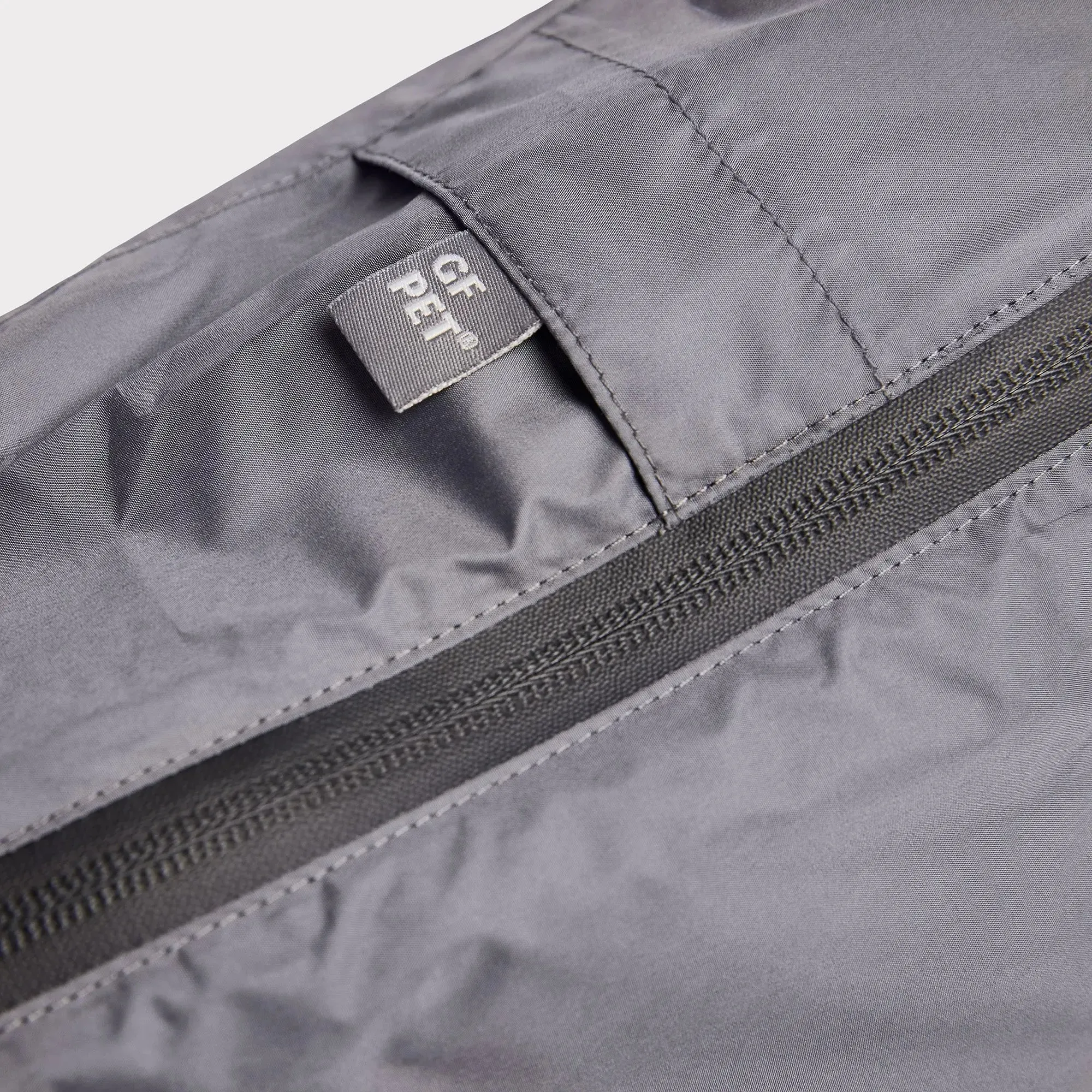 Dog Splash Suit | Charcoal