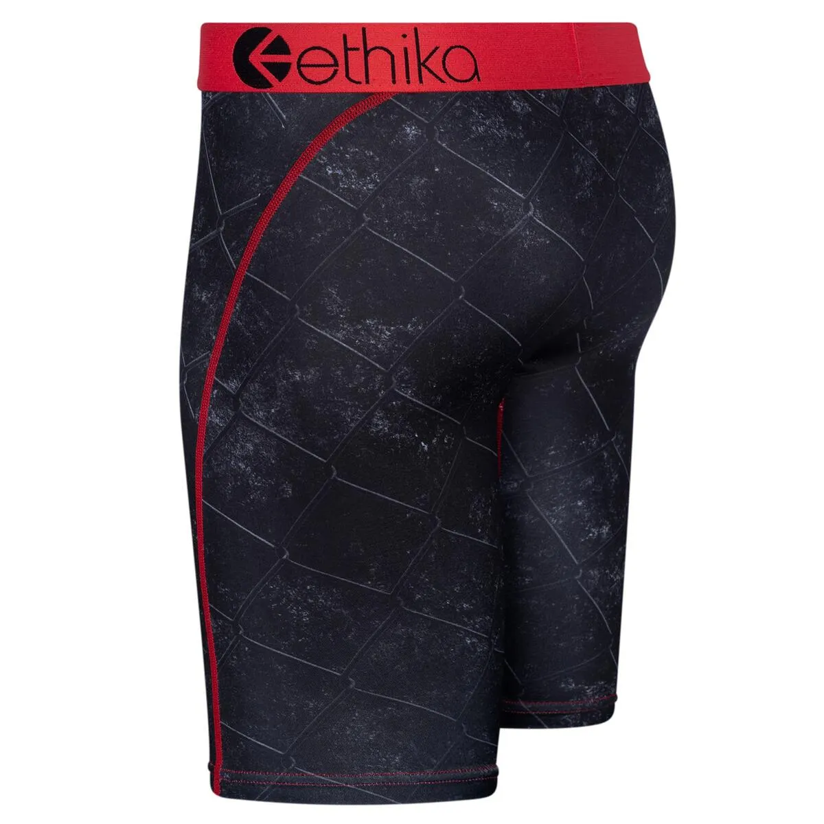 Ethika Men's Geat At Me Graphic Boxer Briefs
