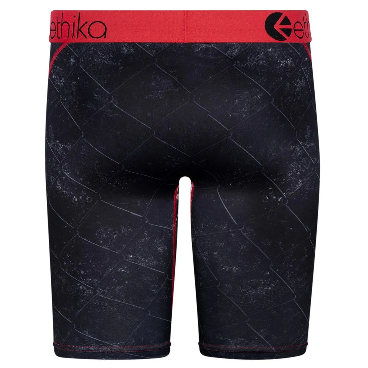 Ethika Men's Geat At Me Graphic Boxer Briefs