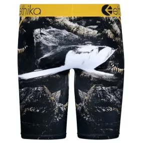 Ethika Men's Kroc Gang Graphic Boxer Briefs