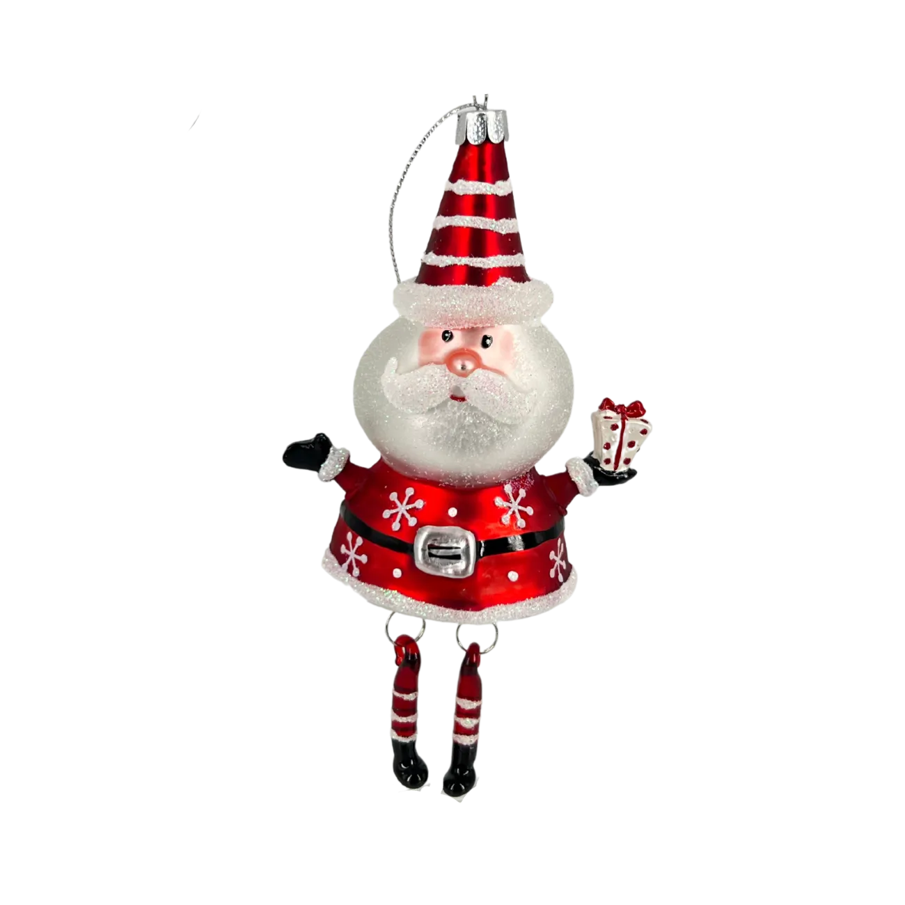 Fantastic Figures Ornament