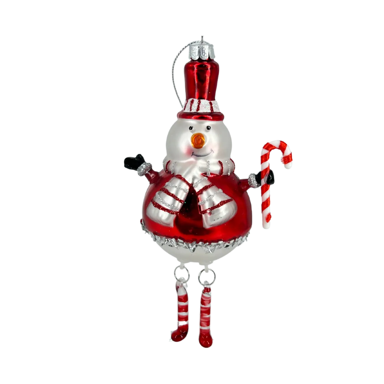Fantastic Figures Ornament