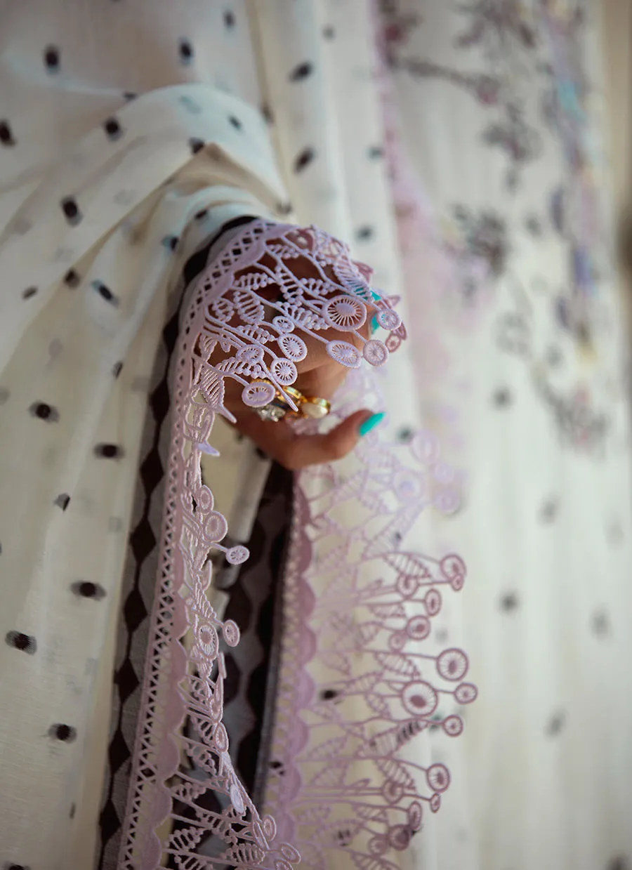 Farah Talib Aziz Luxury Lawn Collection – Belize