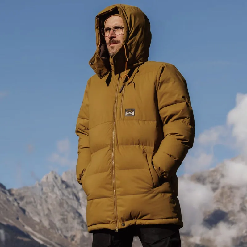 Järpen All Weather Down Parka M