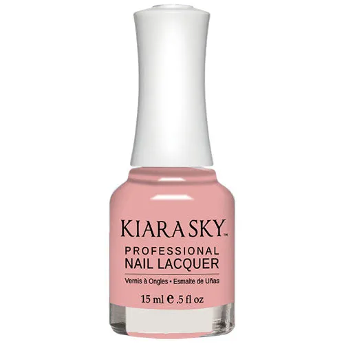 Kiara Sky All-in-One Polish - N5004 OH-SO-BOHO