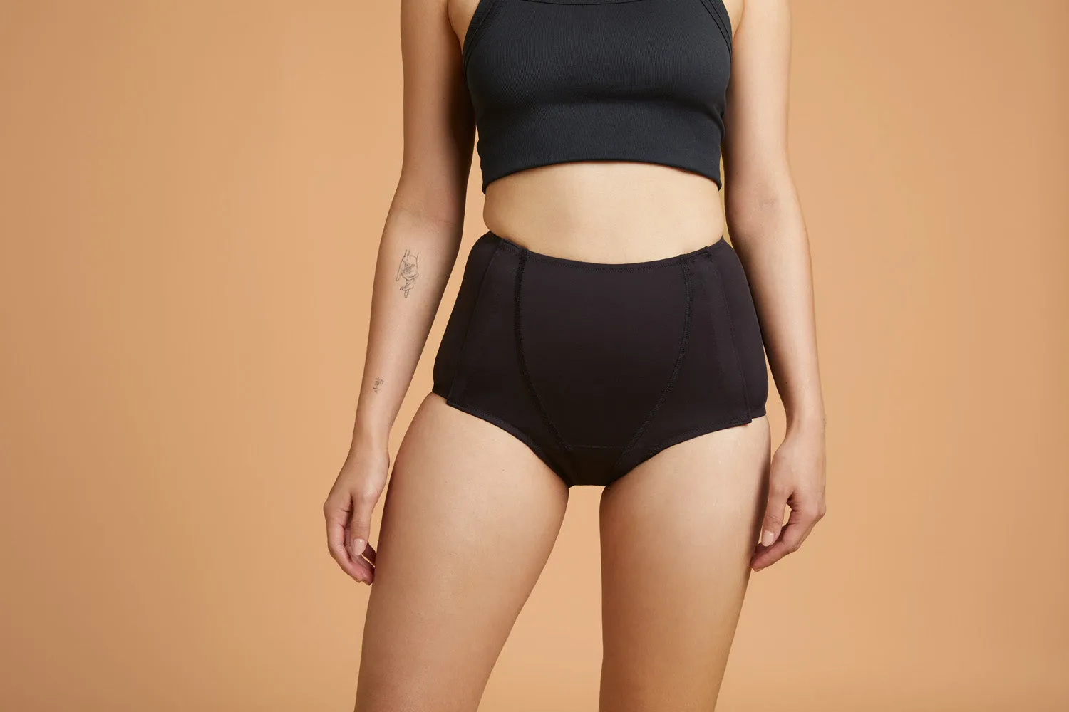 Leakproof Underwear