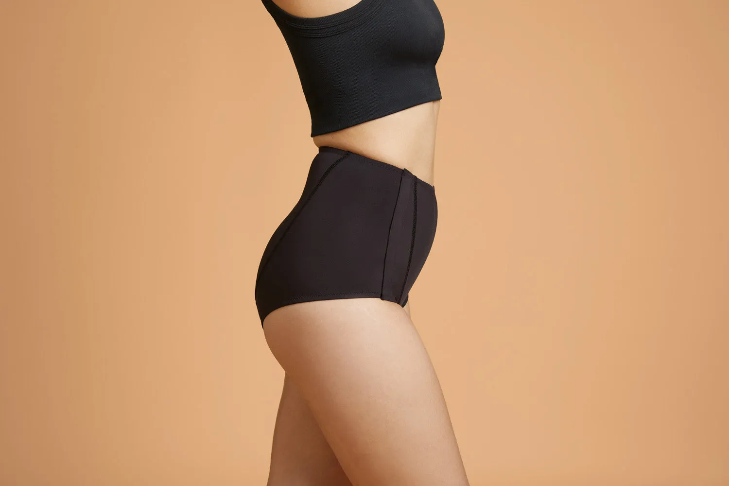 Leakproof Underwear
