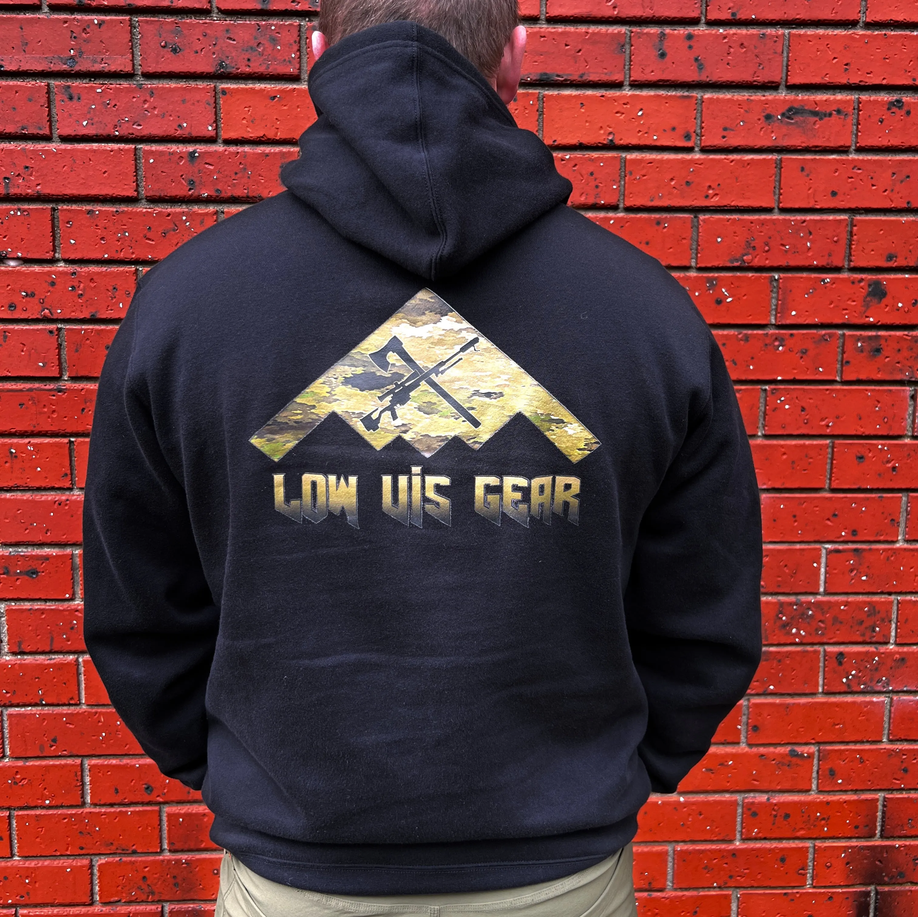 LVG - 2024 Hoodie