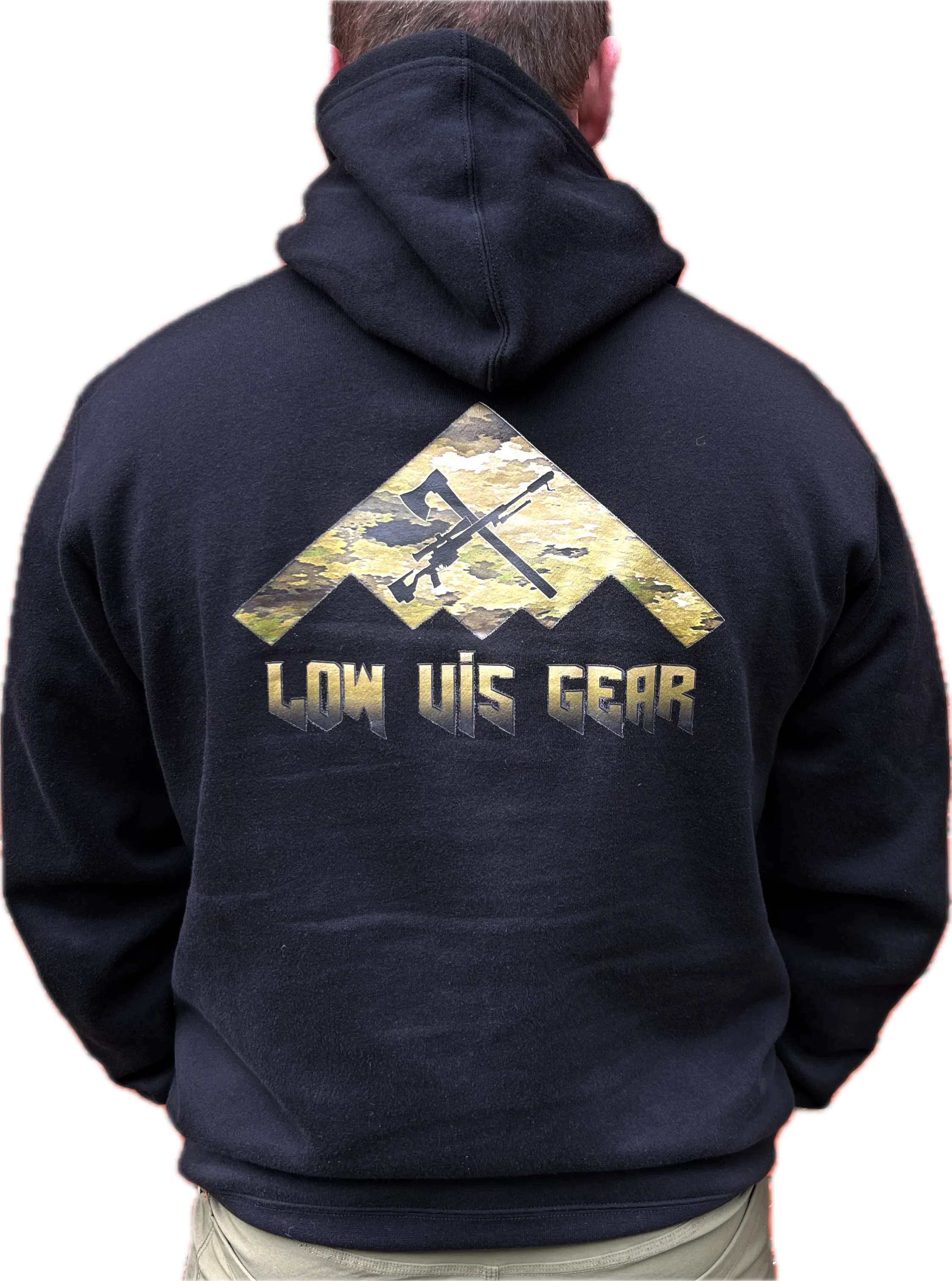 LVG - 2024 Hoodie