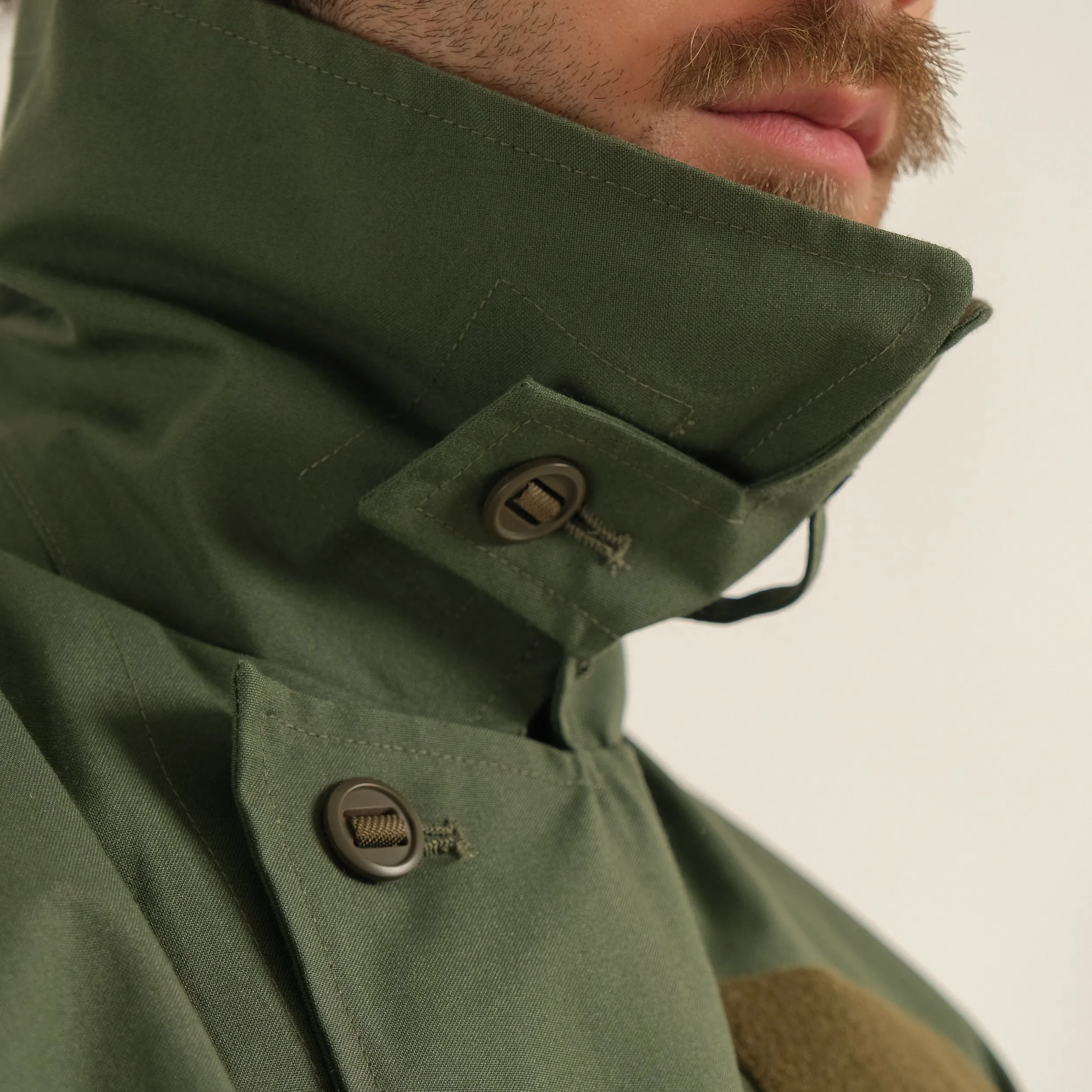 MK4 RAF COLD WEATHER FLYING JACKET