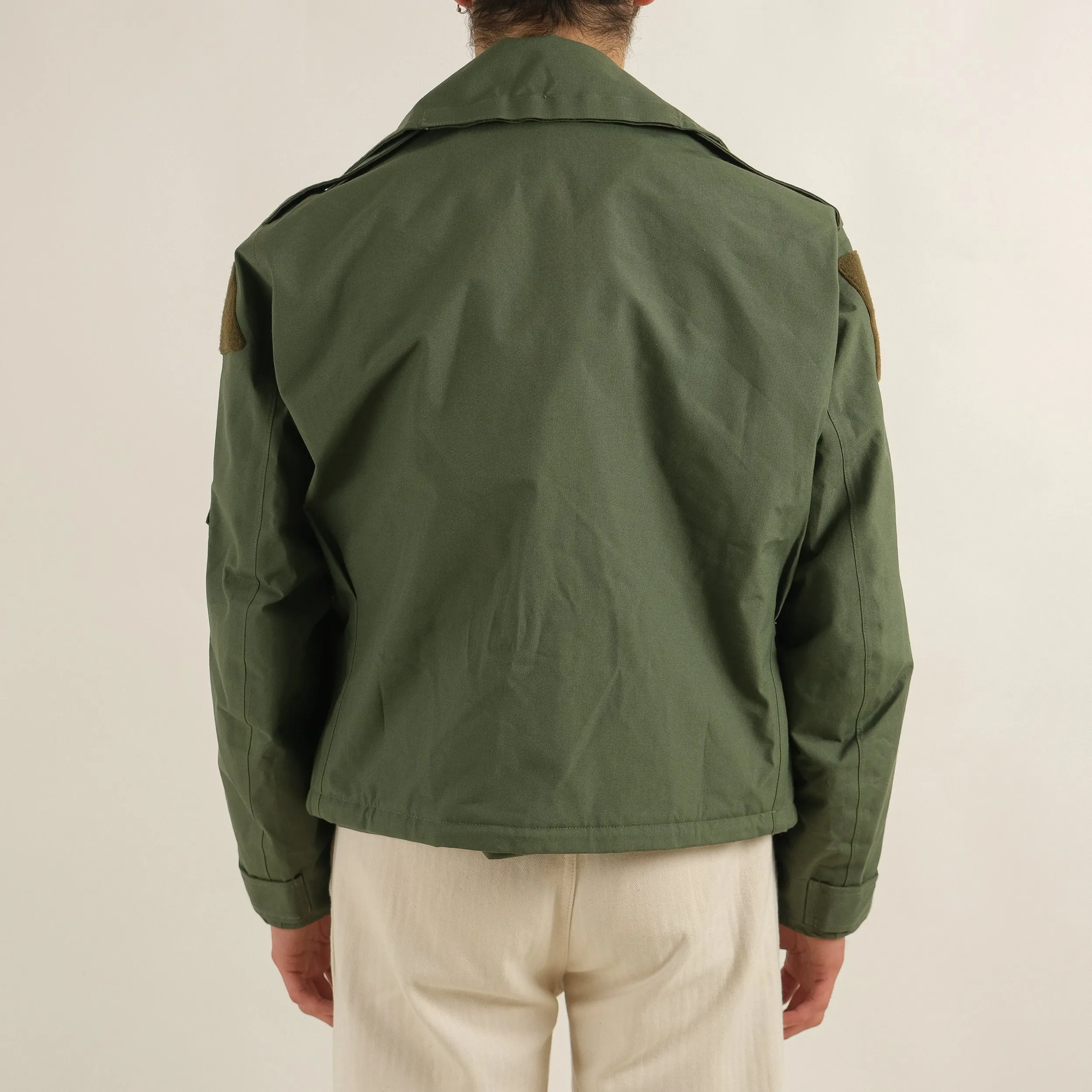 MK4 RAF COLD WEATHER FLYING JACKET