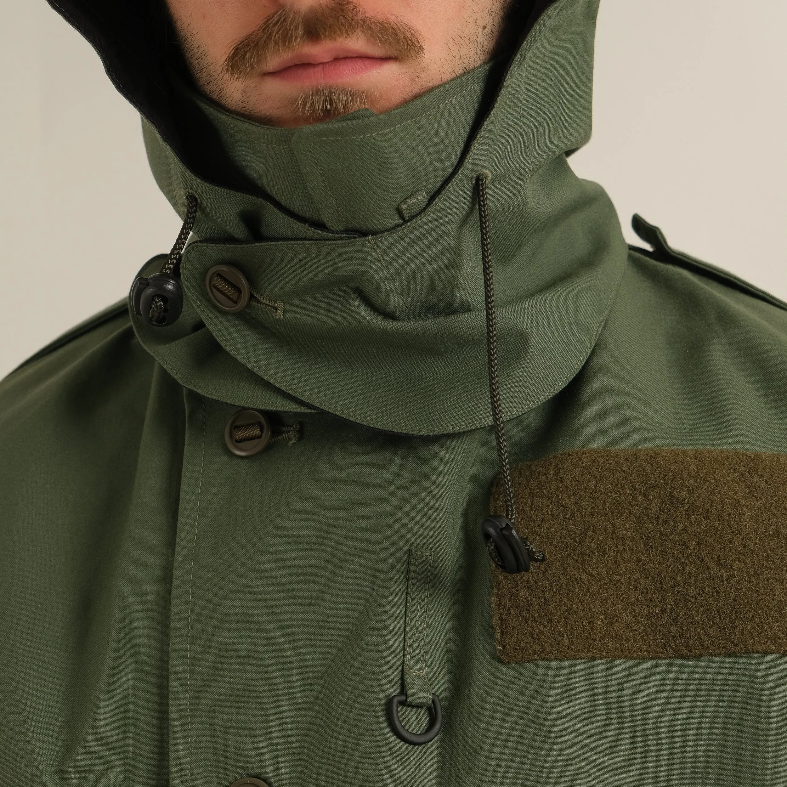 MK4 RAF COLD WEATHER FLYING JACKET