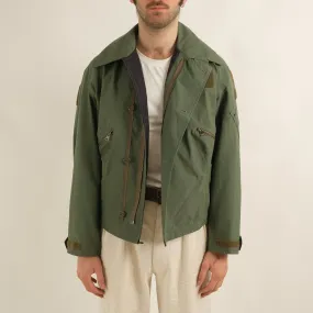 MK4 RAF COLD WEATHER FLYING JACKET