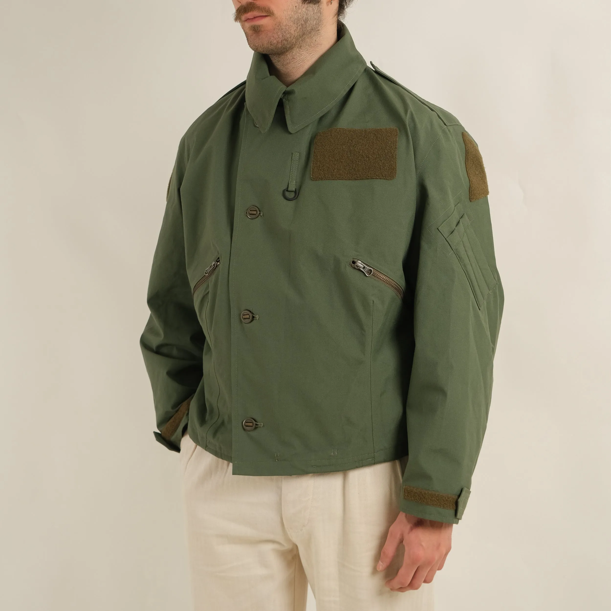 MK4 RAF COLD WEATHER FLYING JACKET