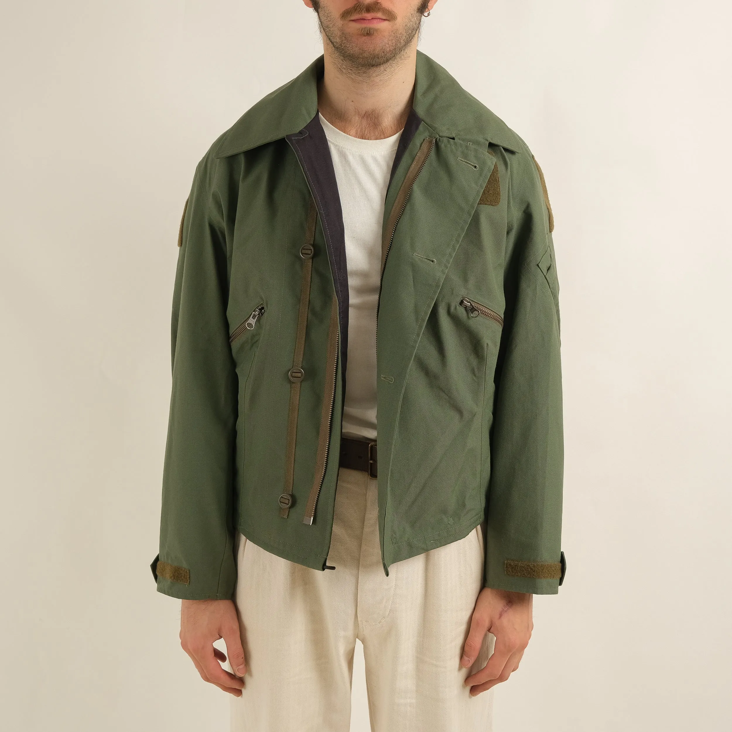 MK4 RAF COLD WEATHER FLYING JACKET