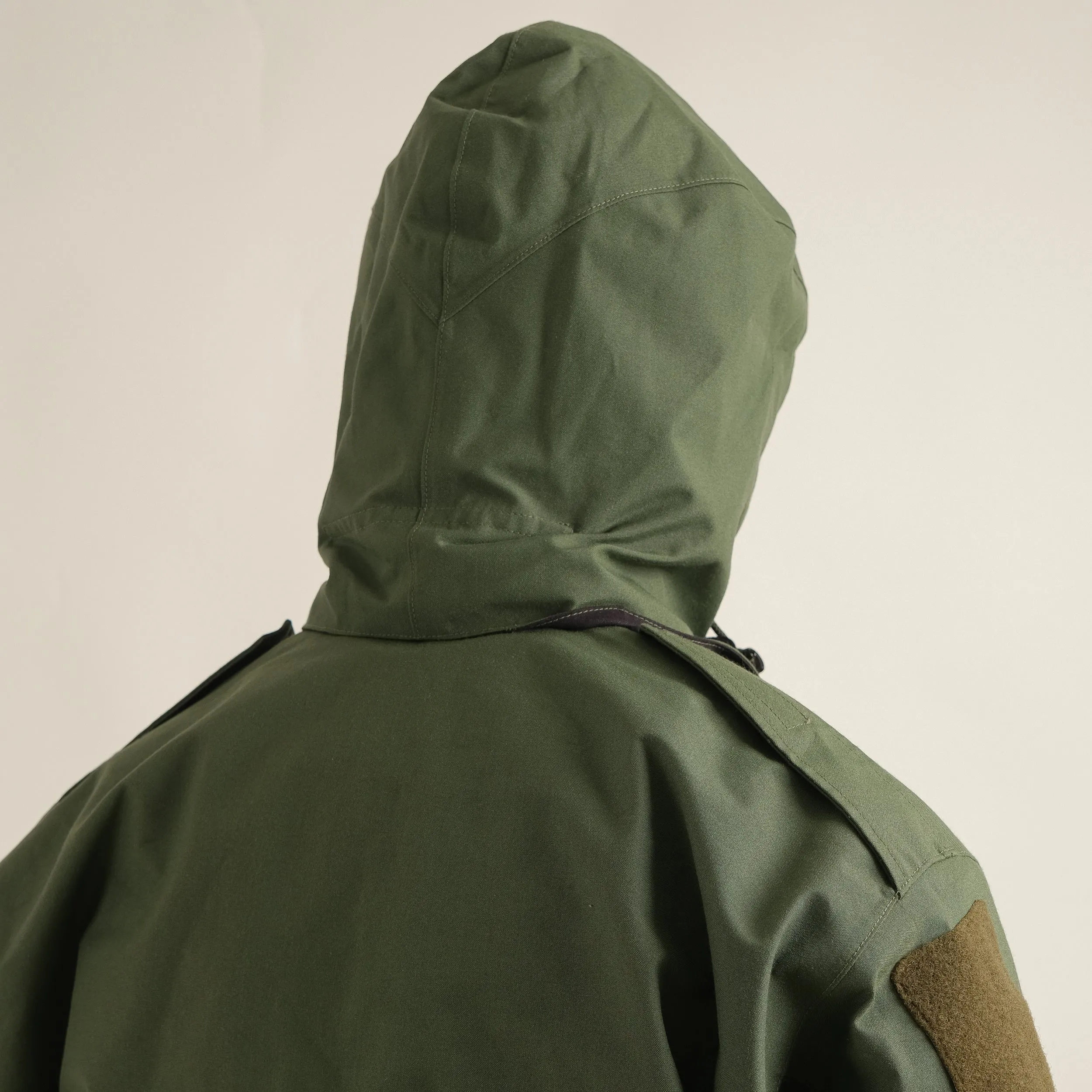 MK4 RAF COLD WEATHER FLYING JACKET