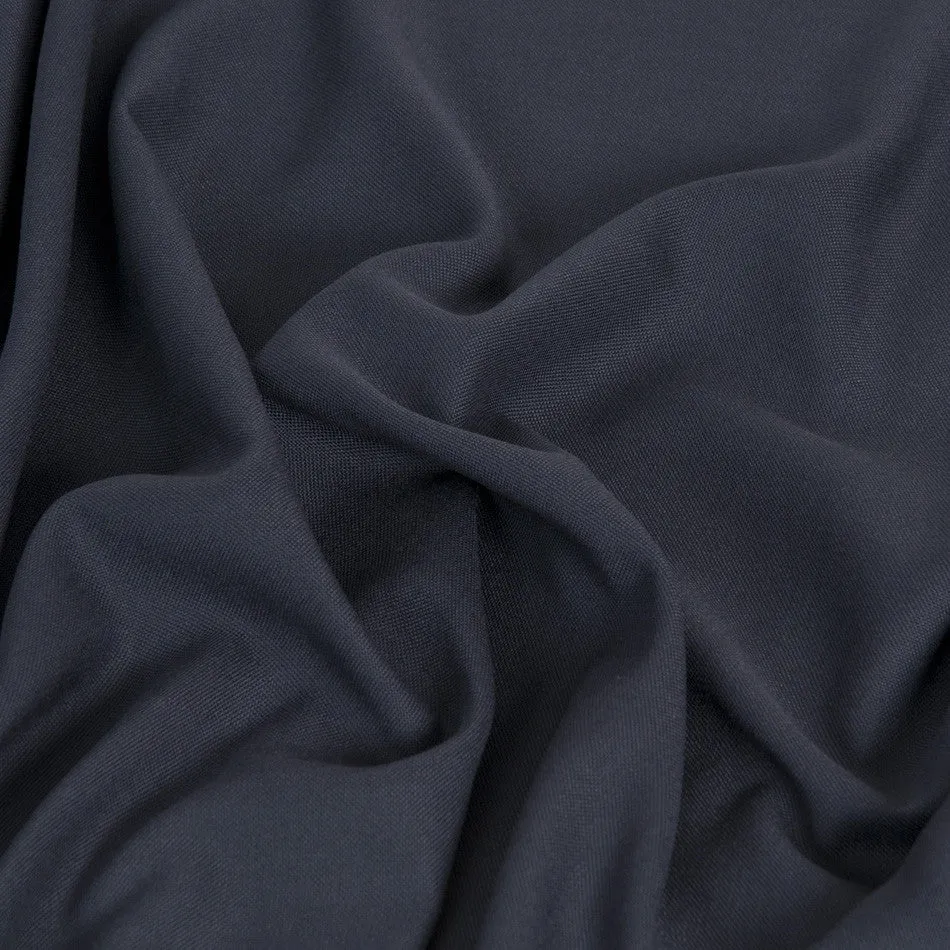 Nightblue 100% Linen 1686