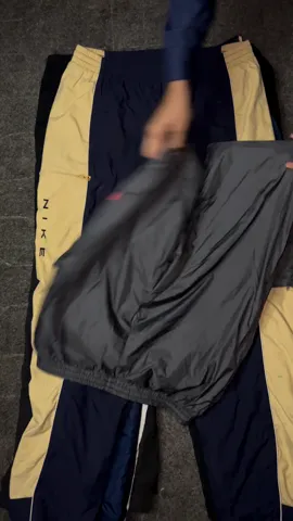 Nike track pants 10 pices