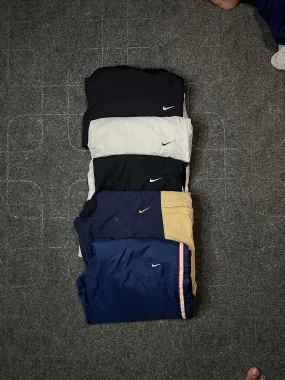 Nike track pants 10 pices