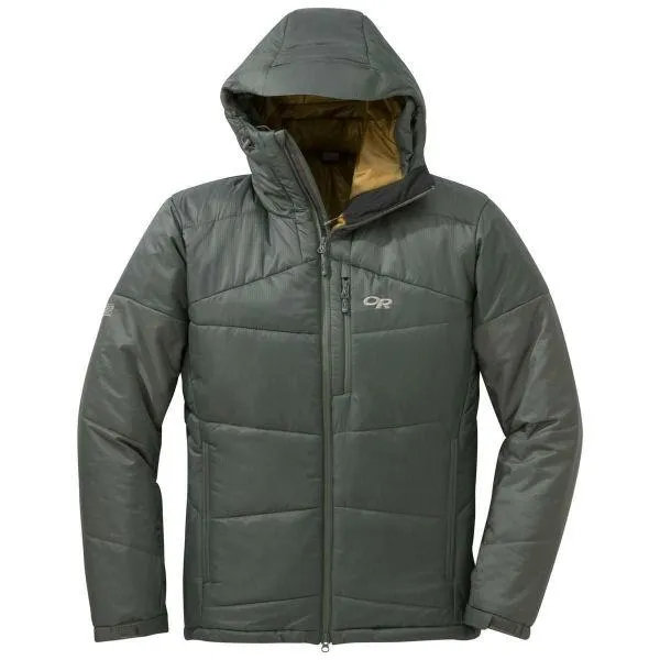 Outdoor Research Colossus Parka