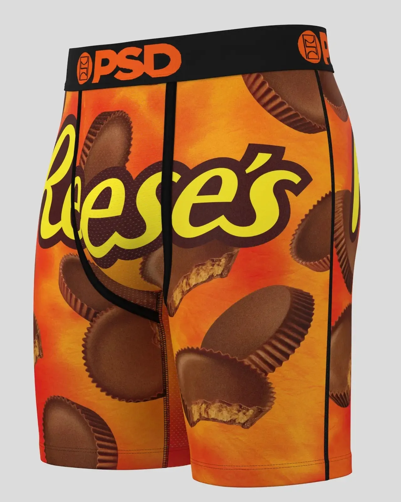 Psd Boxer Briefs "Hershey's - Reese's"
