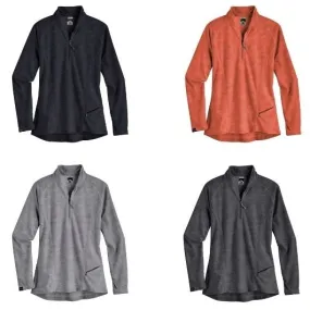 Storm Creek Bodyguard Plus Size Eco-Camo Pullover | 2455 | Assorted Colors