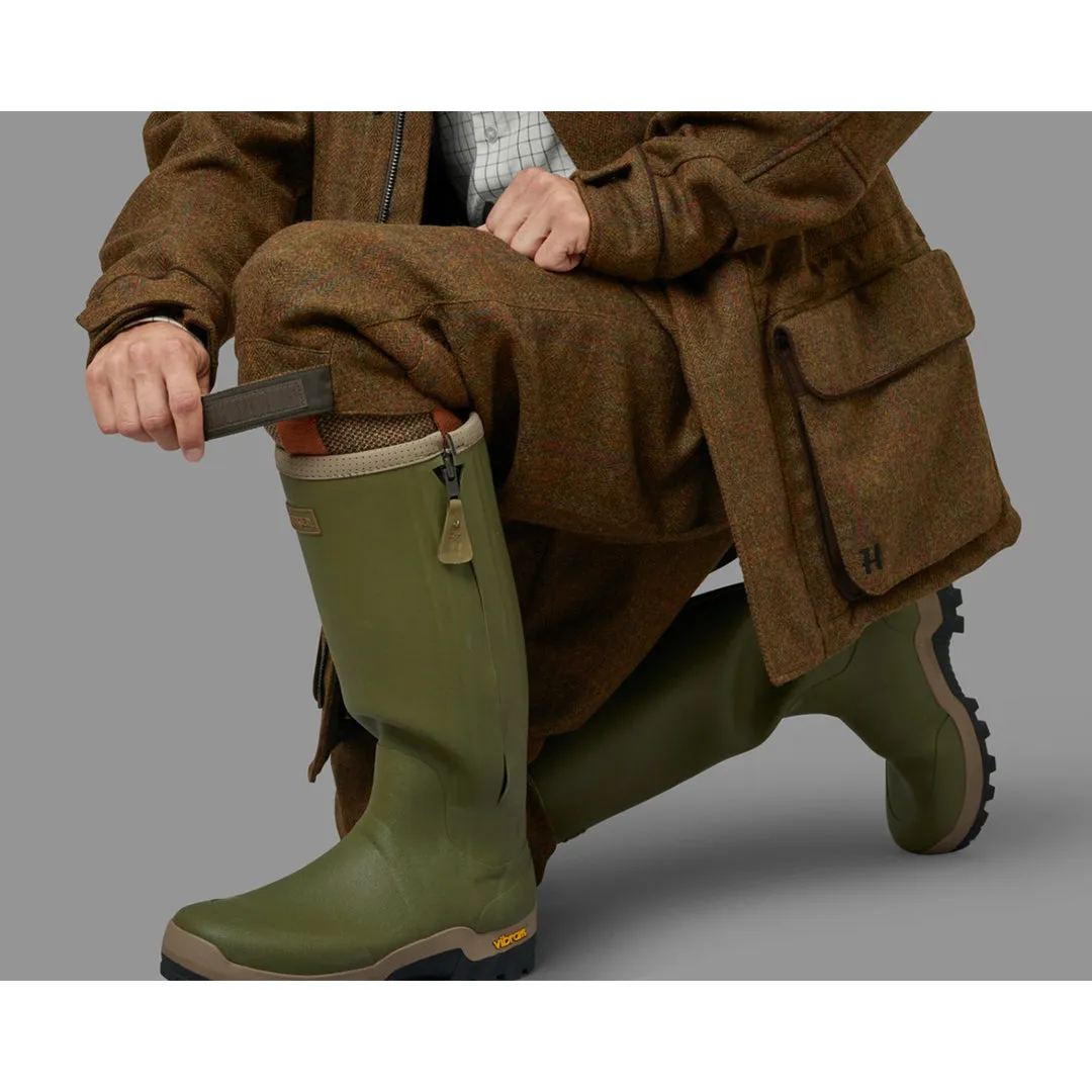 Stornoway 2.0 Breeks by Harkila