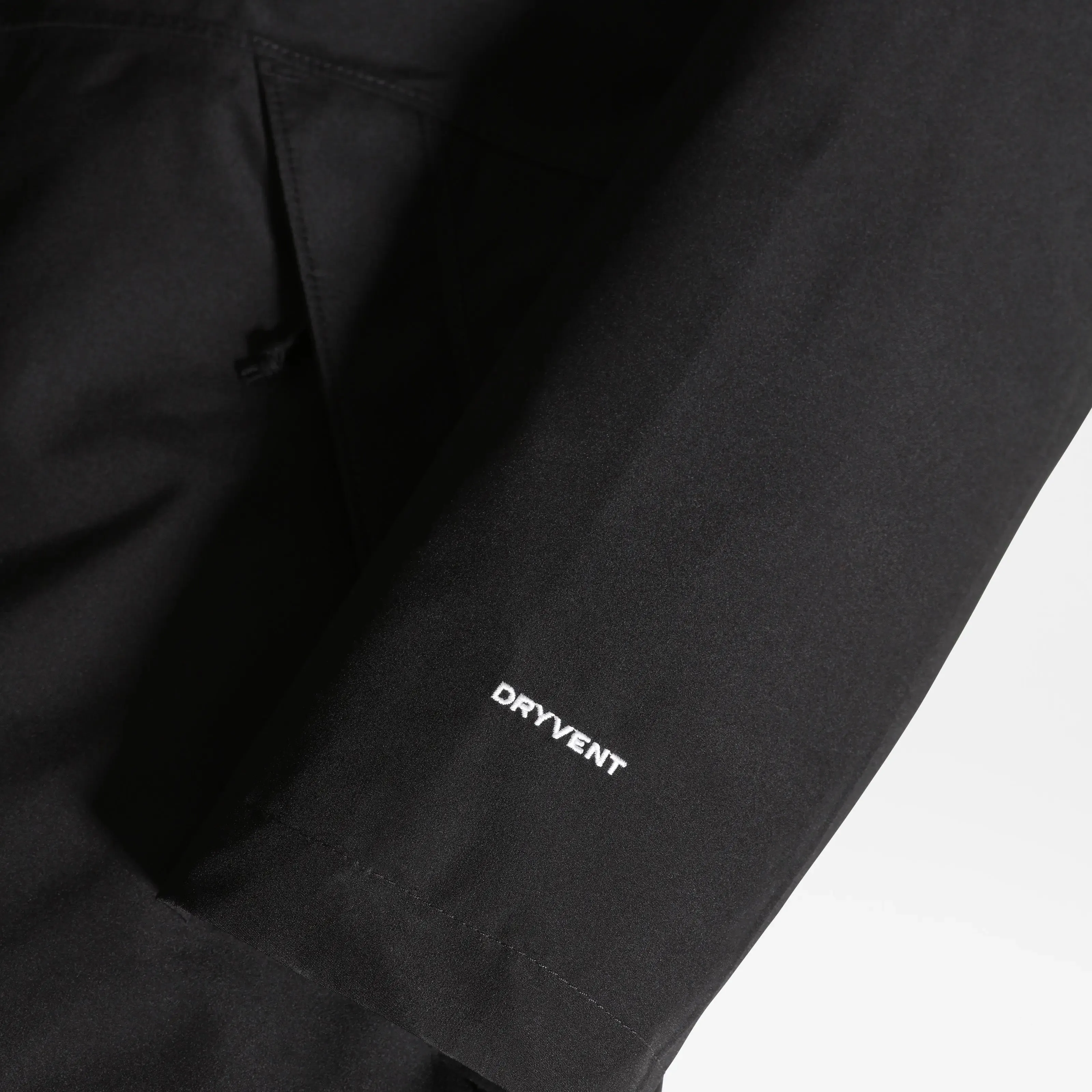 Suzanne Triclimate Parka Jacket - Black