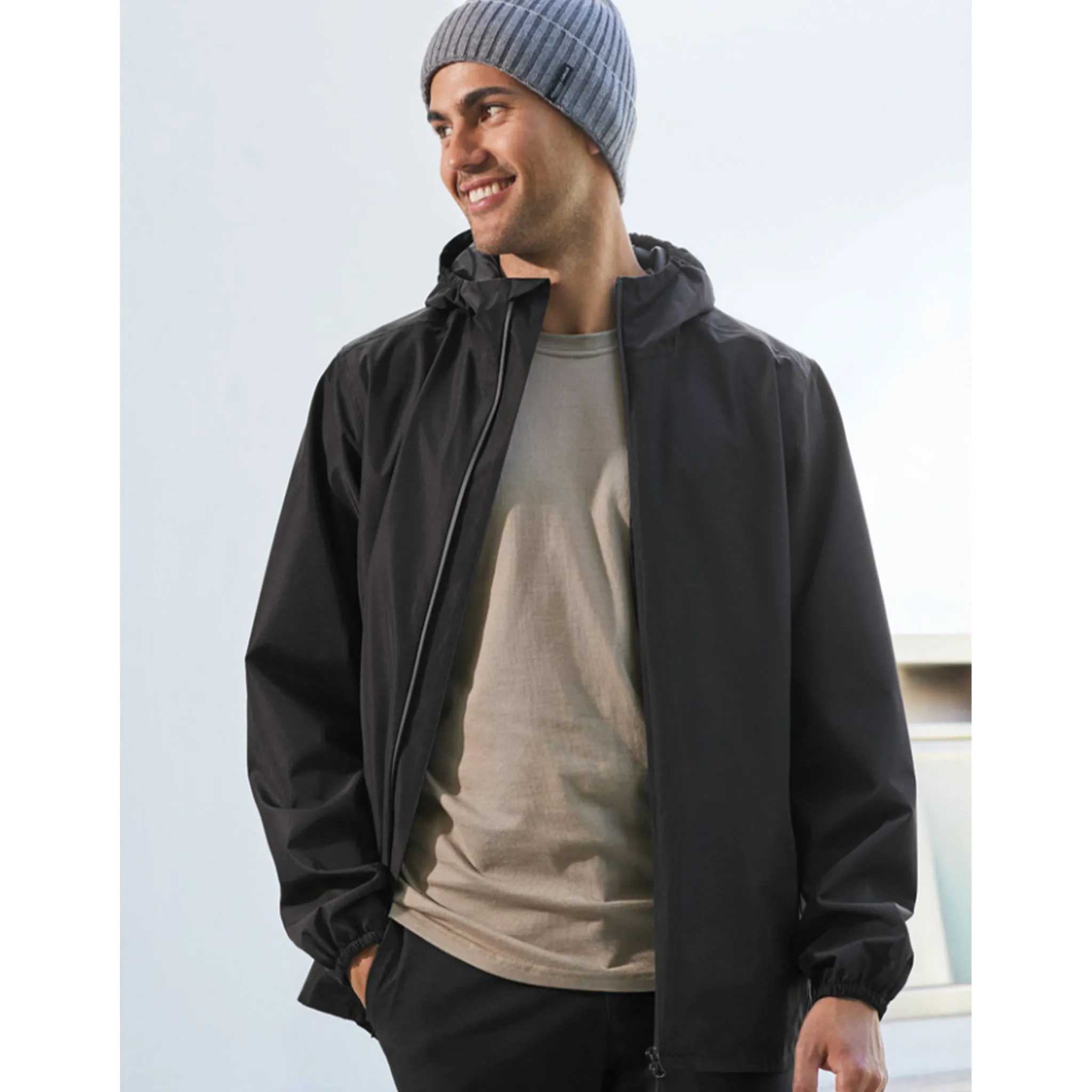 TEMPEST JACKET - J426M