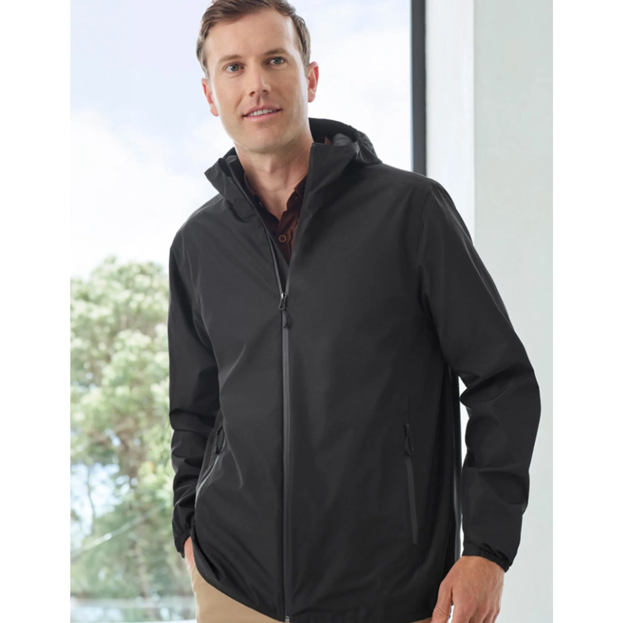 TEMPEST JACKET - J426M