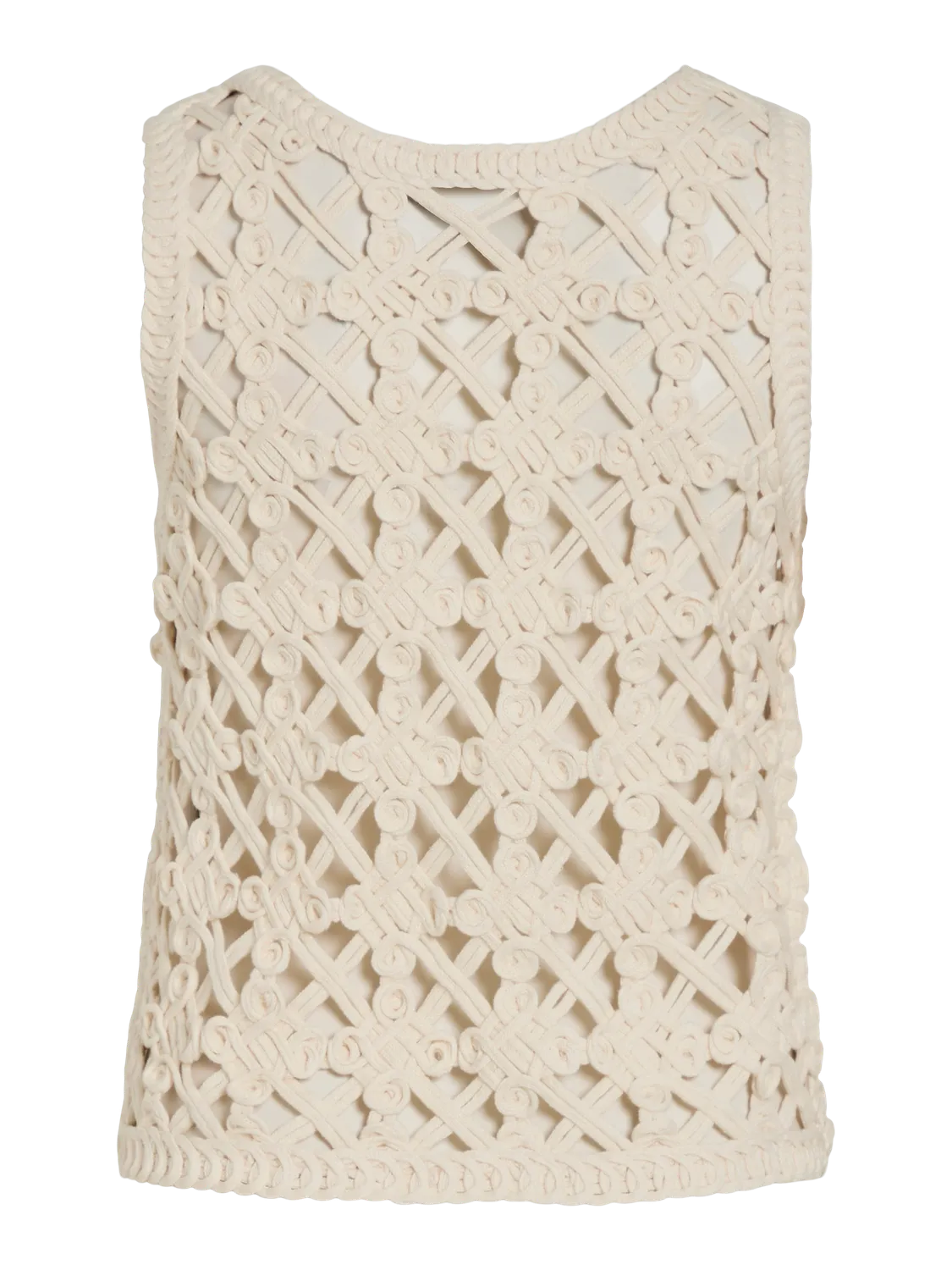 VIMELODY Pullover - Birch