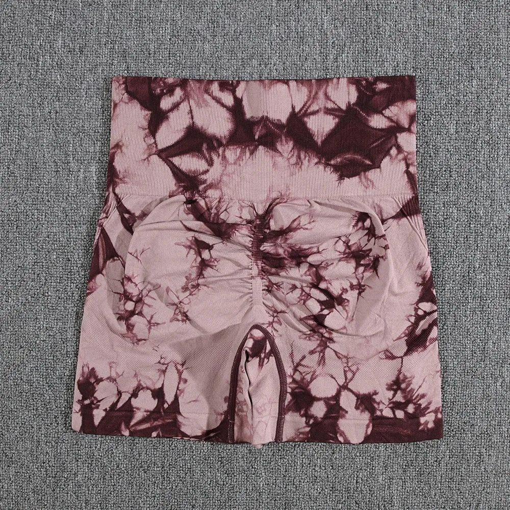 Women Summer Yoga Underwear