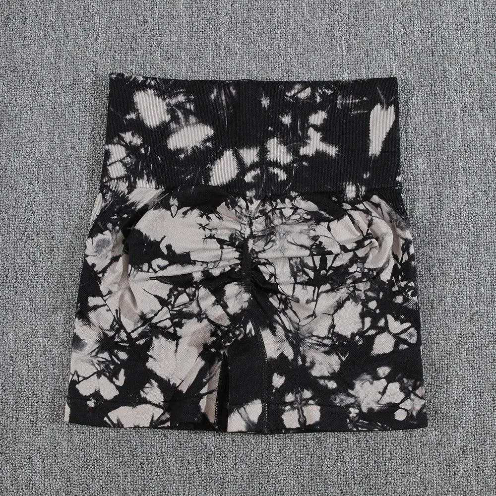 Women Summer Yoga Underwear