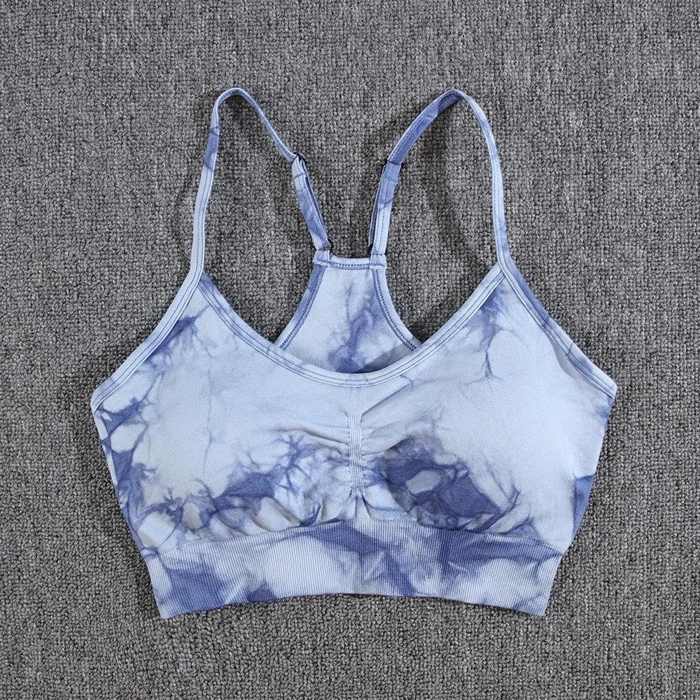 Women Summer Yoga Underwear
