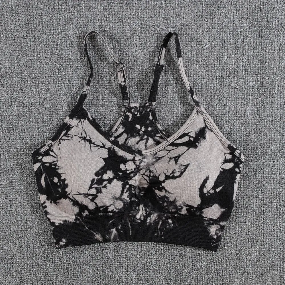 Women Summer Yoga Underwear