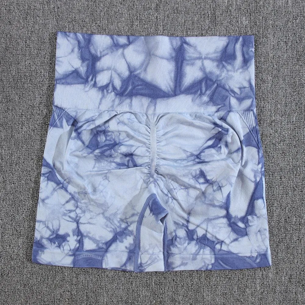 Women Summer Yoga Underwear