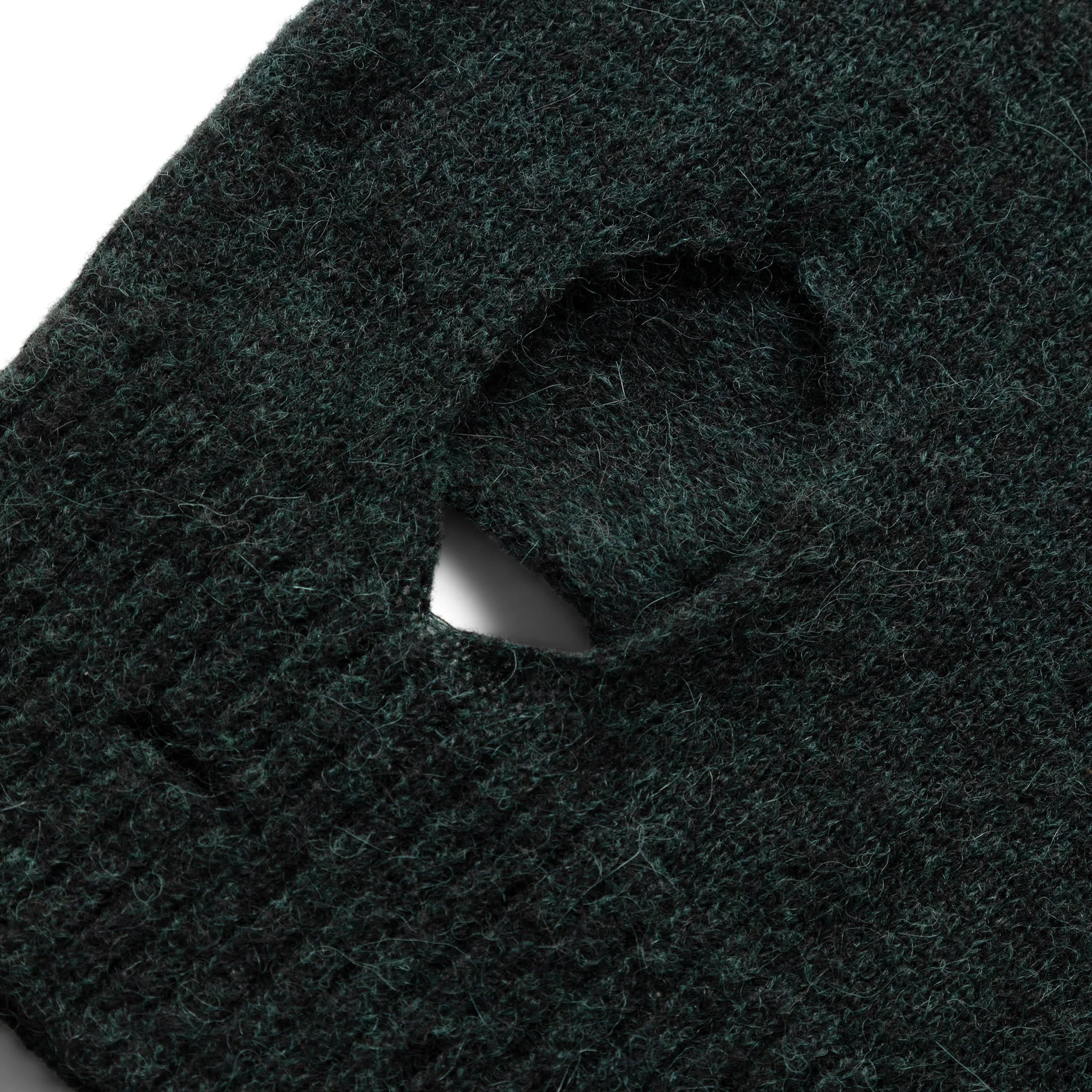 WOMEN'S CUT OUT PULLOVER