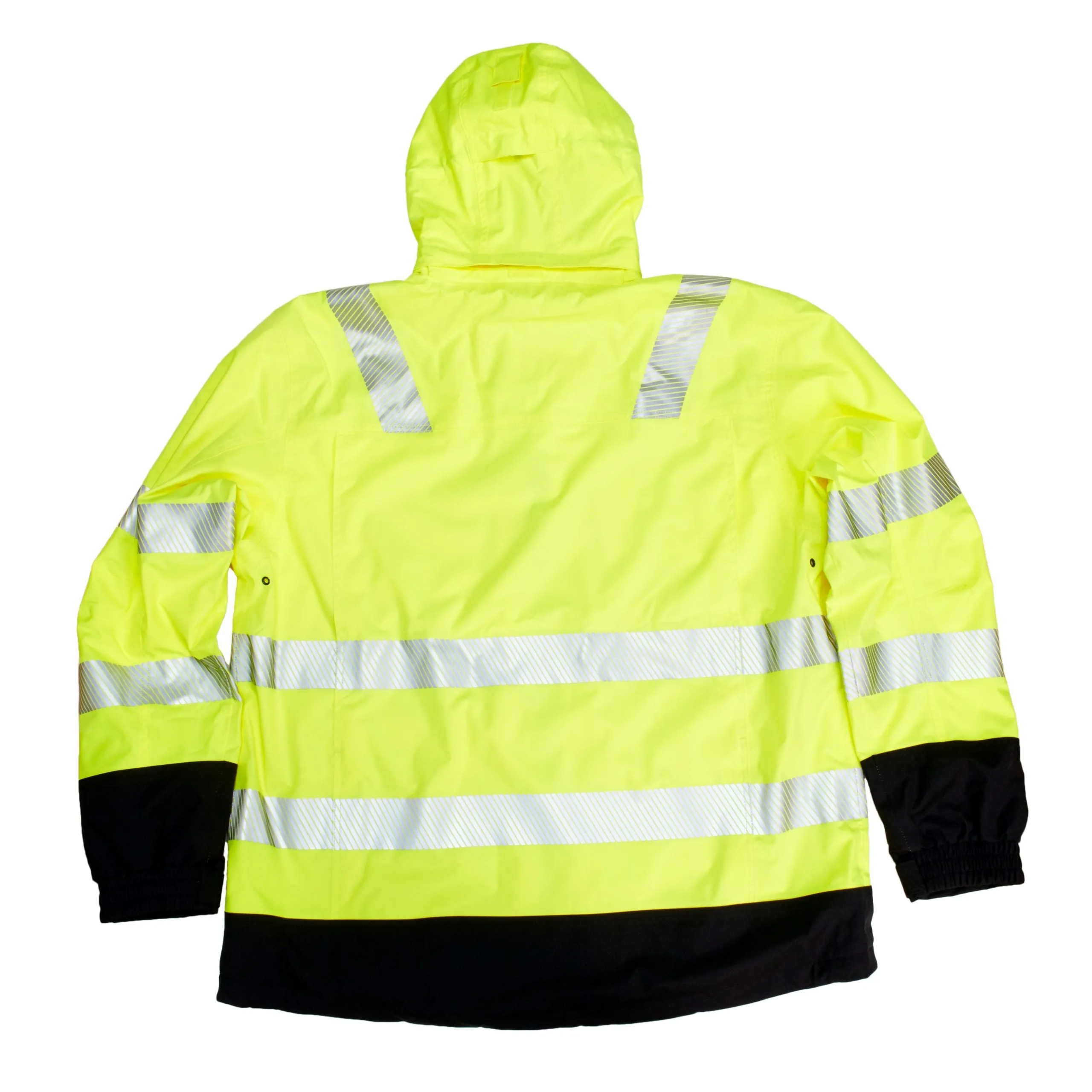 XTREME VISIBILITY XTREMEDRY® BREATHABLE RAIN JACKET